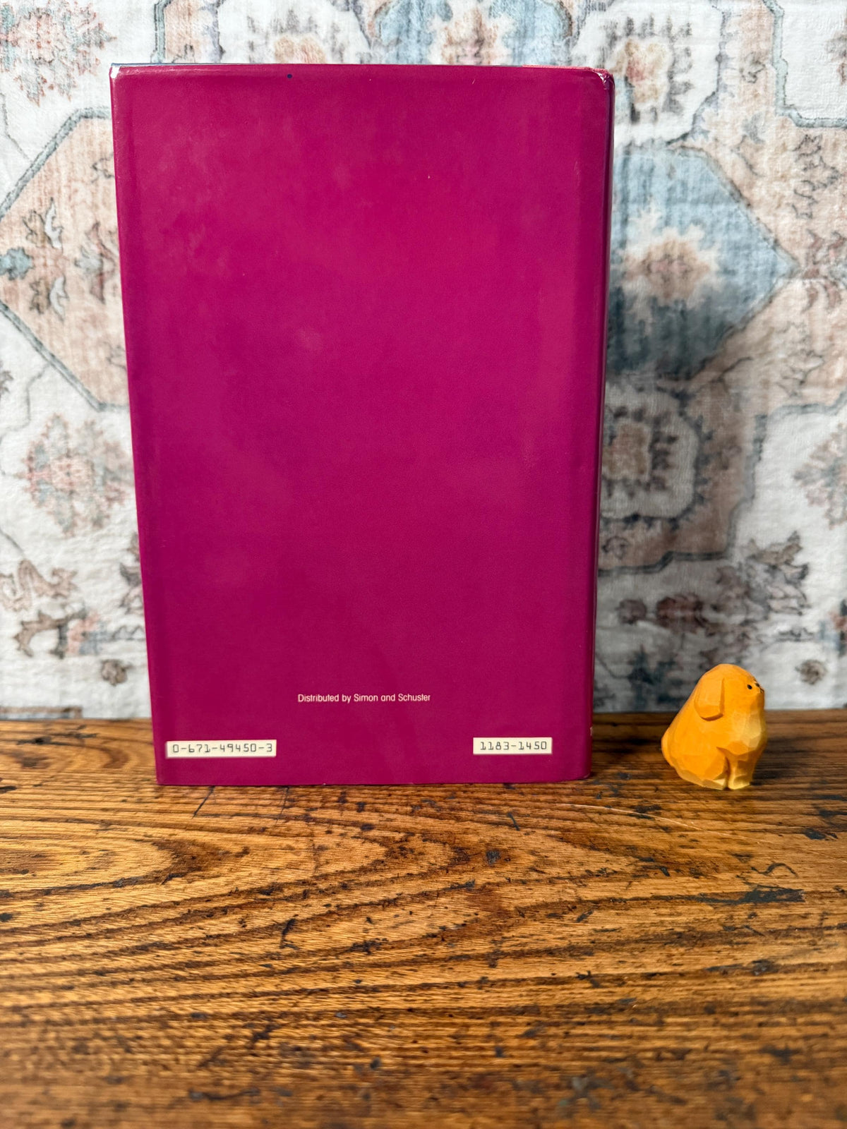 Cugel's Saga by Jack Vance | 1983 Signed Hardcover