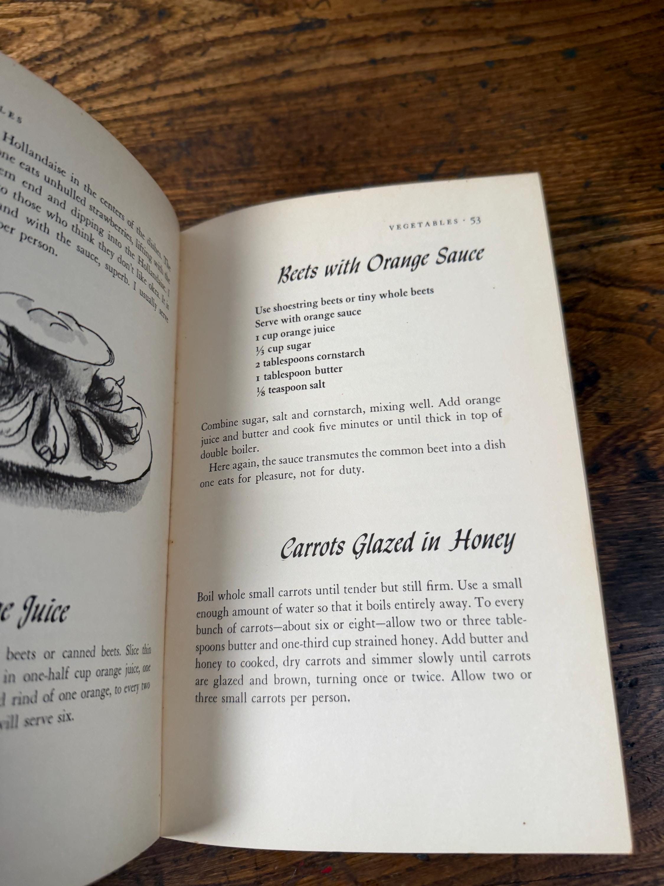 Vintage 1942 Cross Creek Cookery Marjorie Kinnan Rawlings Scribner Hardcover