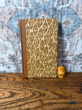 Vintage 1953 Madame D’Ora Johannes V. Jensen Danish Hardcover Novel