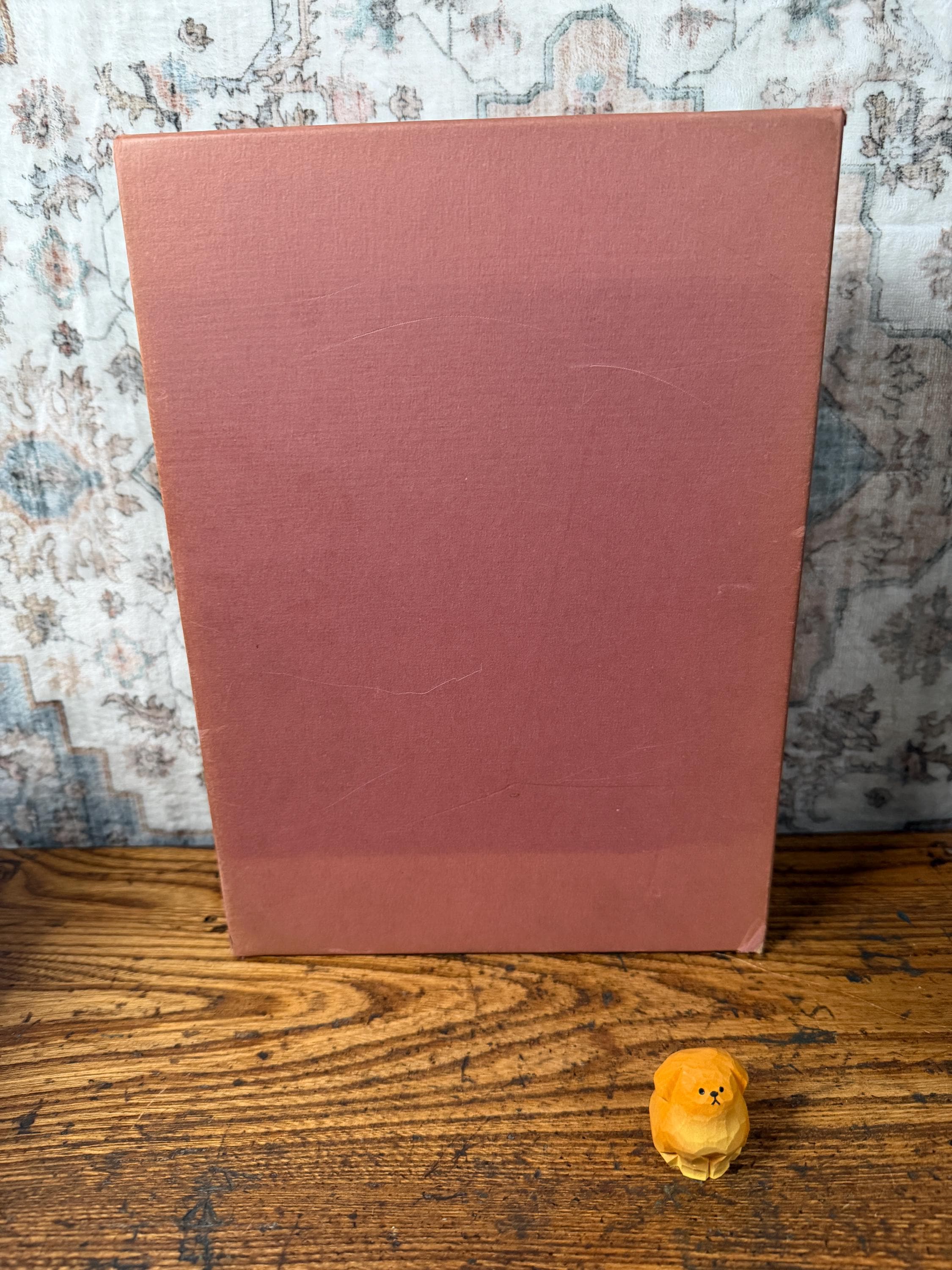 Vintage 1948 Nana by Émile Zola Heritage Press Hardcover with Slipcase