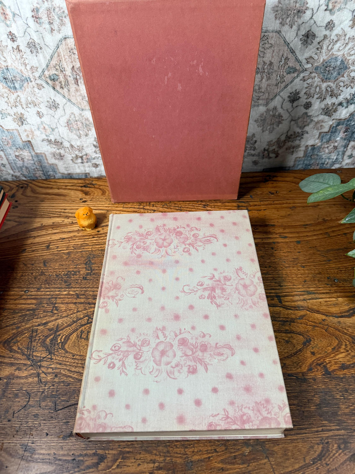 Nana by Émile Zola | 1948 Heritage Press Hardcover with Slipcase