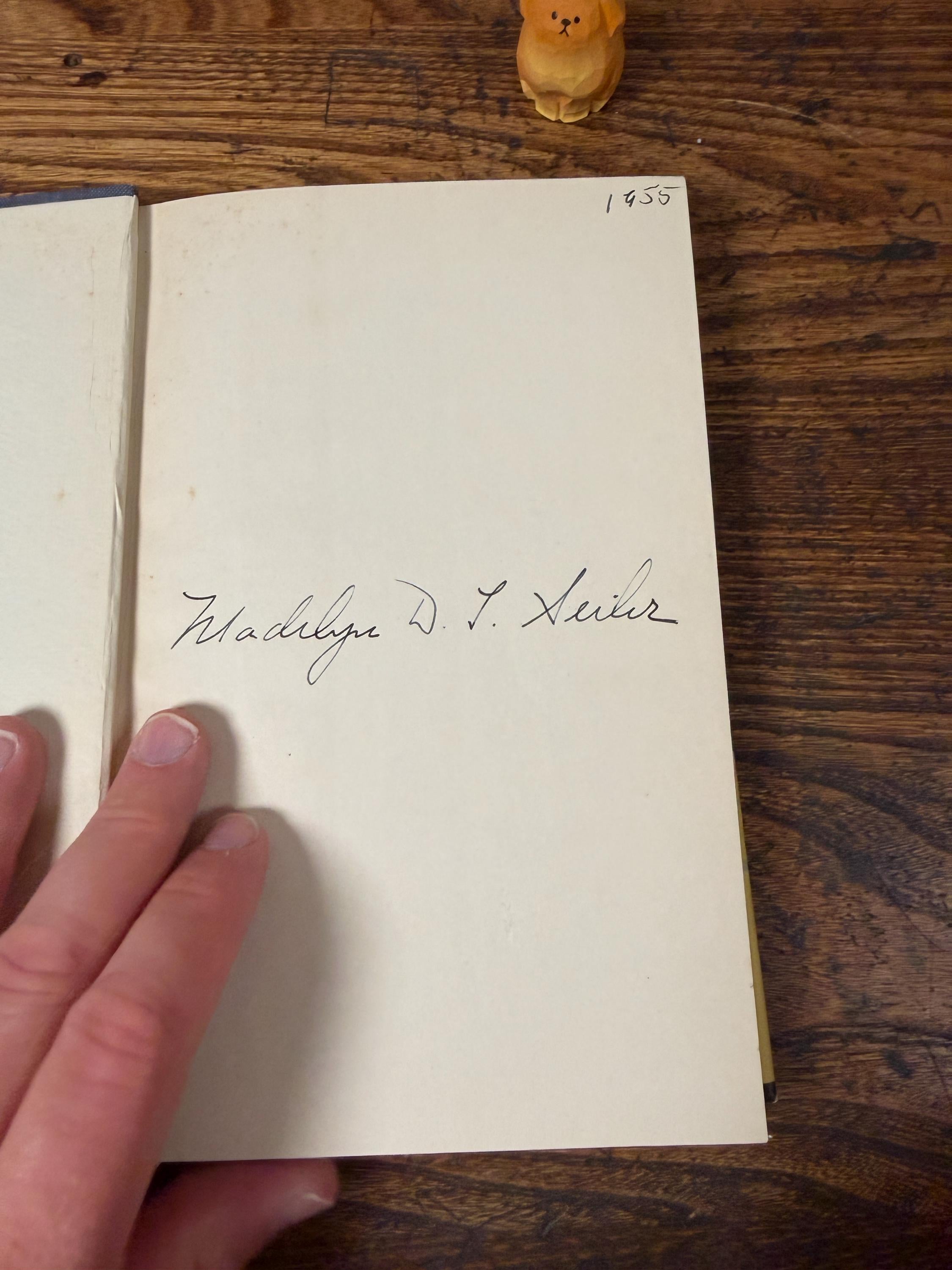 The Heart of Scotland by George Blake | 1951 Hardback, Illustrated