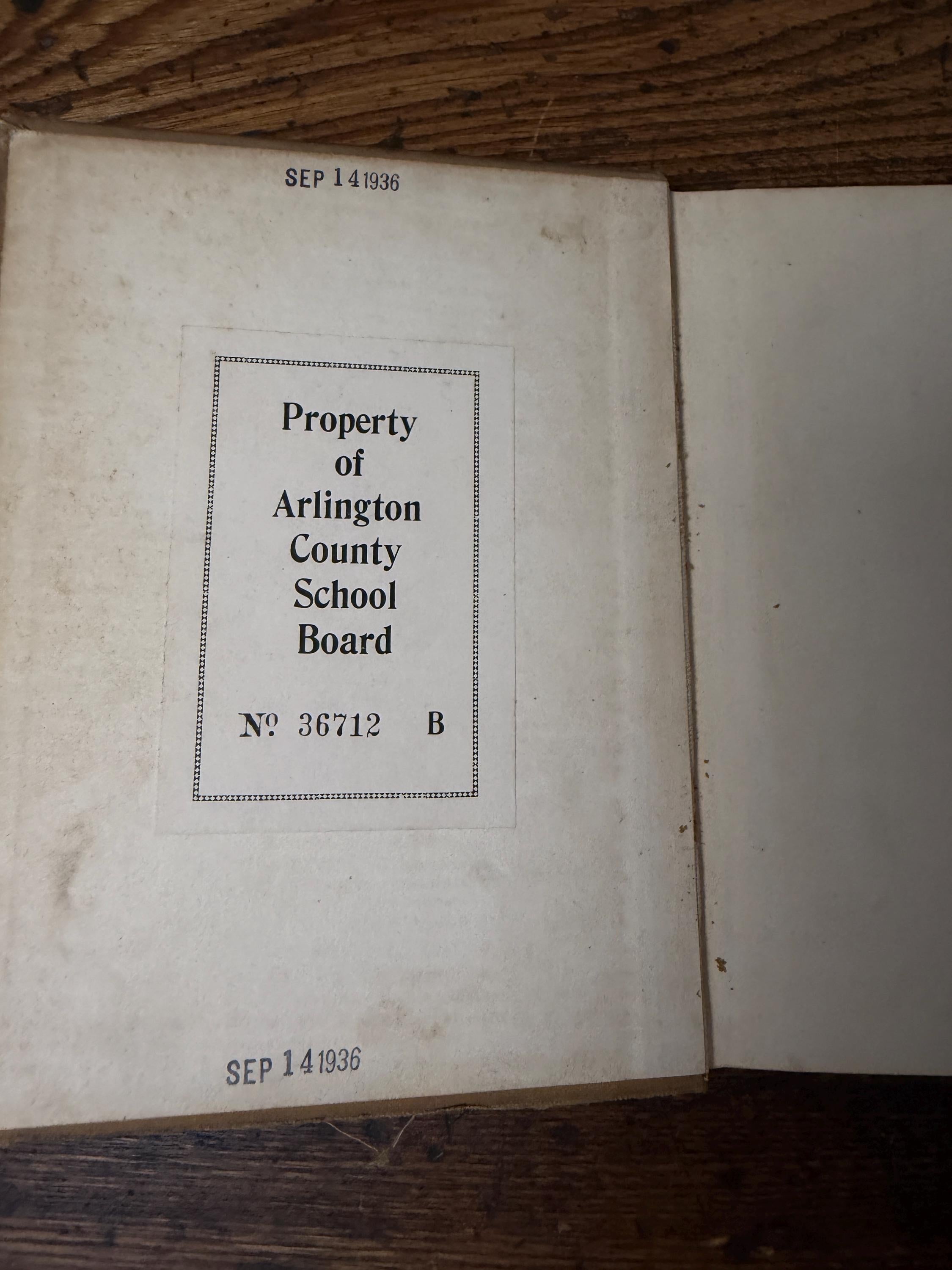 Child Life in Other Lands by H. Avis Perdue | 1918 Hardback, Illustrated, Ex-Library