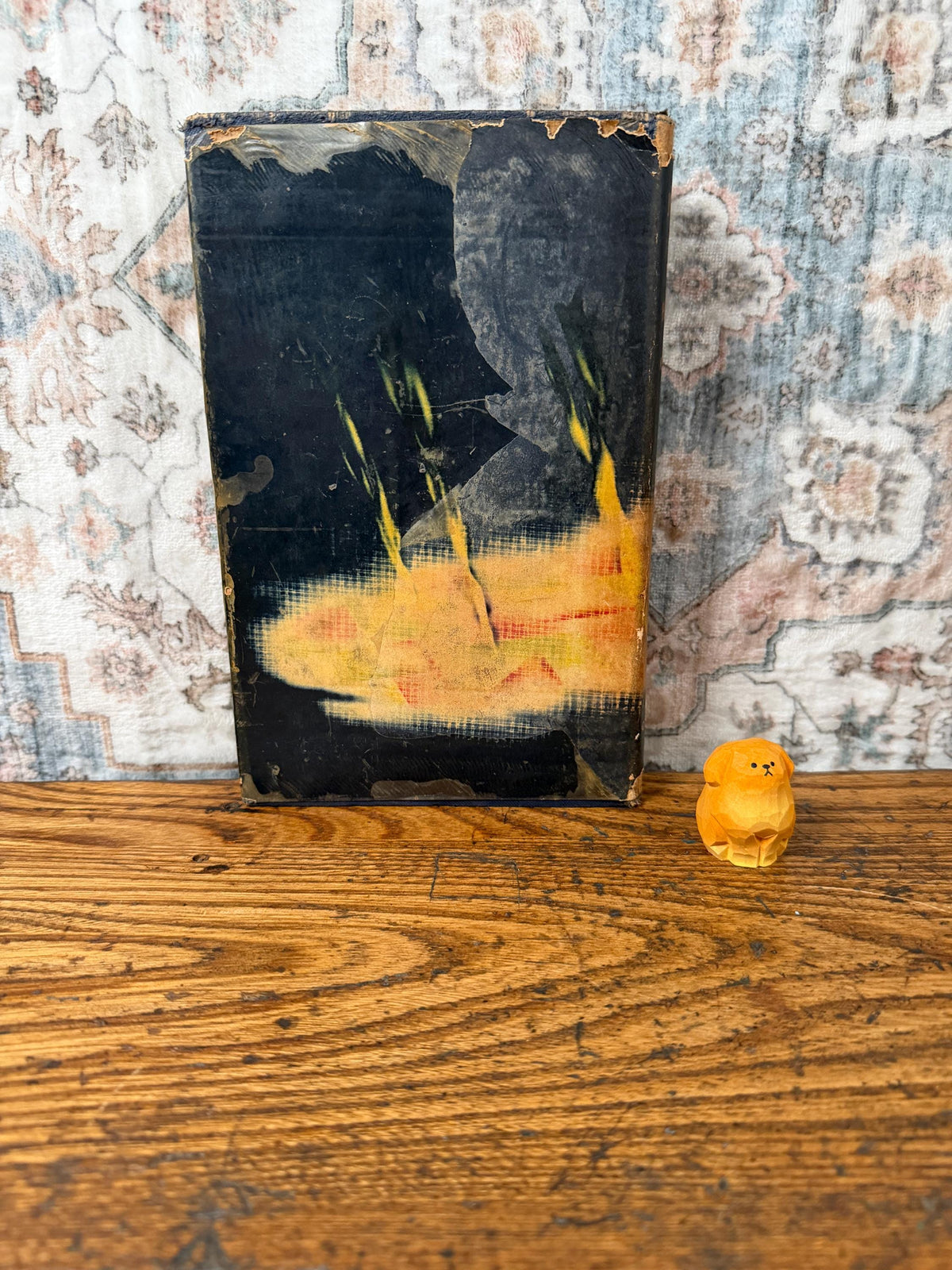 Juggernaut Over Holland by E. N. van Kleffens | 1941 Hardback, Second Printing