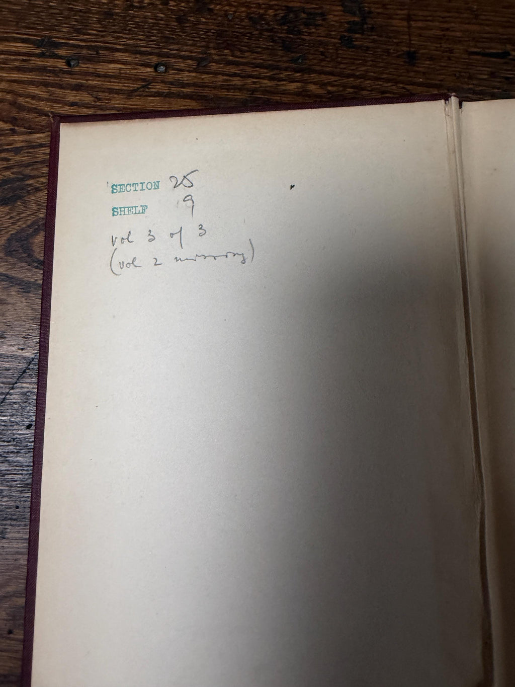 A History of the Nineteenth Century Year by Year by Edwin Emerson Jr. | 1902 Two-Book Set