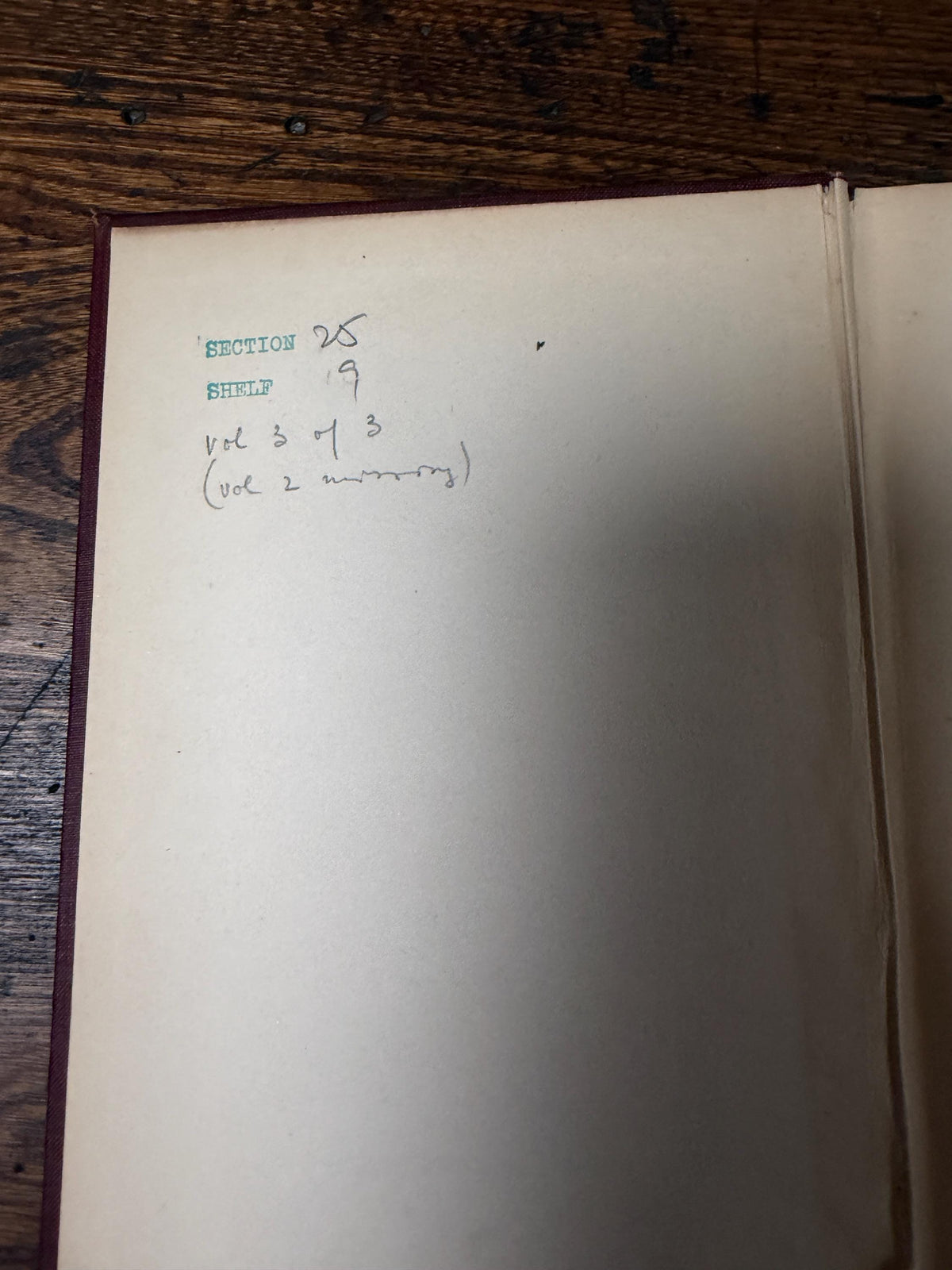 A History of the Nineteenth Century Year by Year by Edwin Emerson Jr. | 1902 Two-Book Set