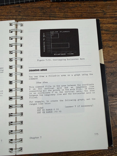 Apple III Business Software Suite with Manuals and Floppy Disks | 1981