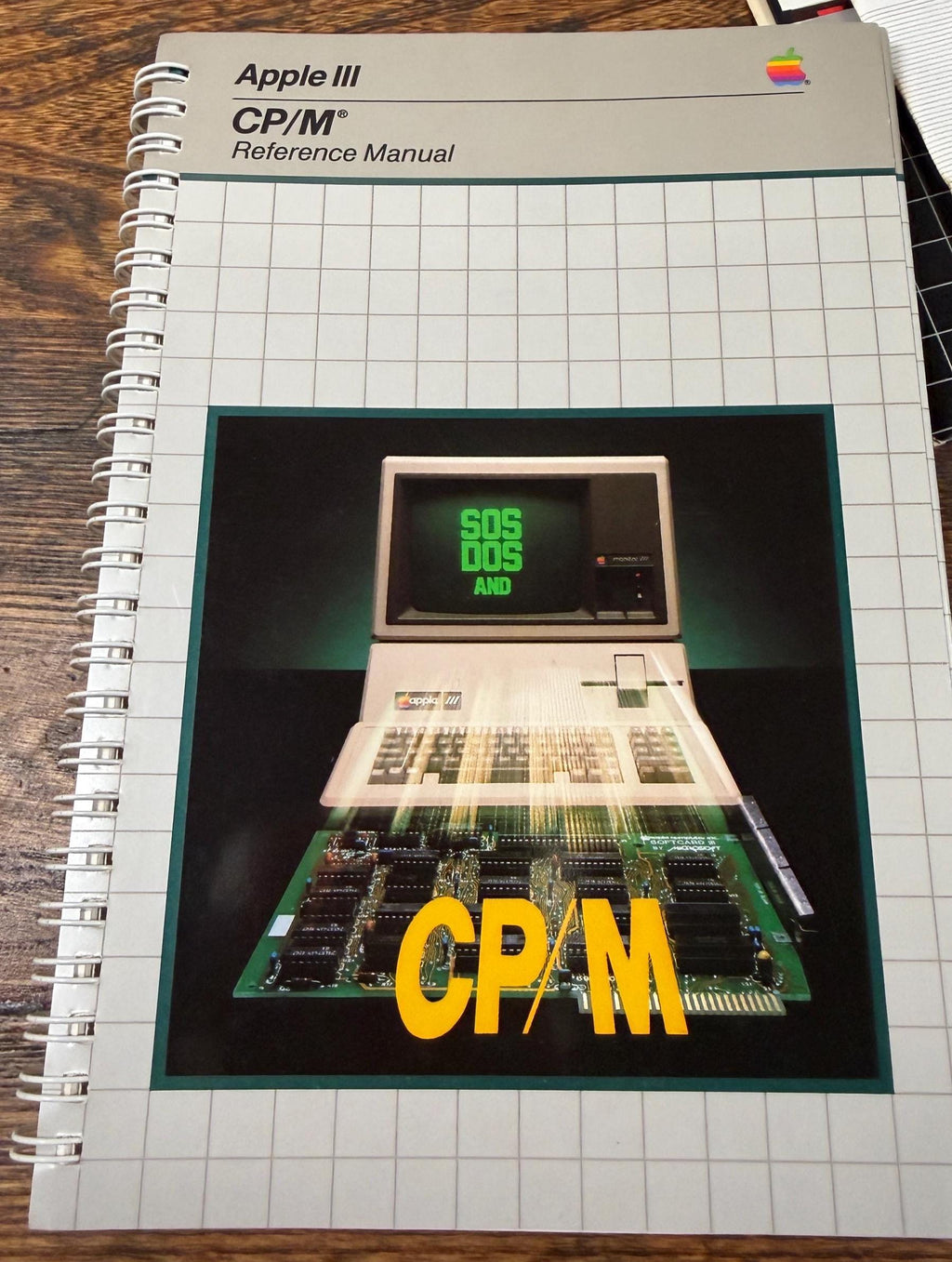 Apple III System Utilities and Software Training Pack