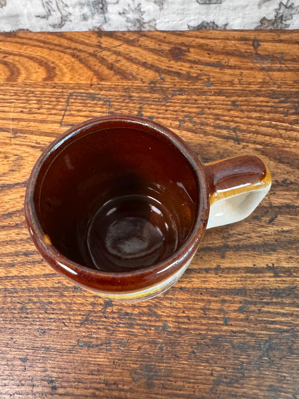Grand Canyon National Park Miniature Souvenir Mug