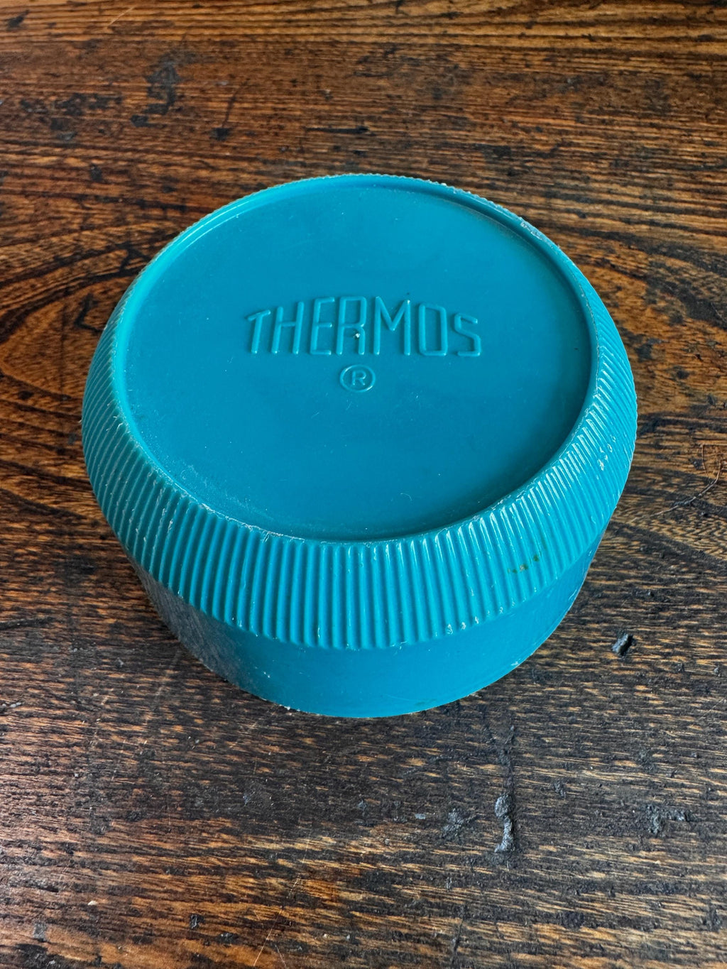 Thermos Division King-Seeley Model 6402 Vintage Vacuum Jar