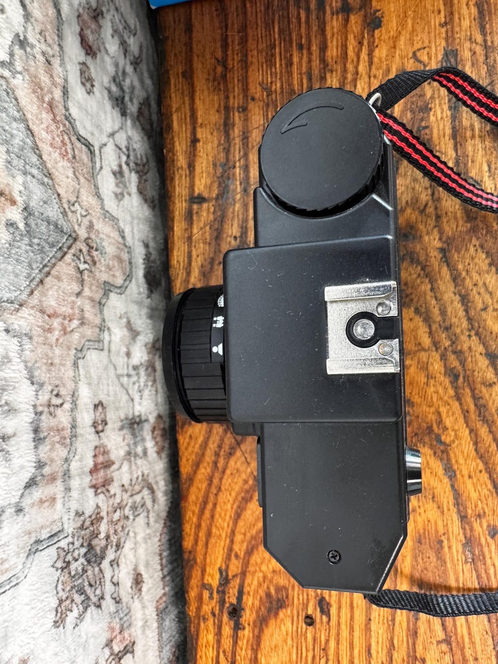 Holga 120S Medium Format Camera