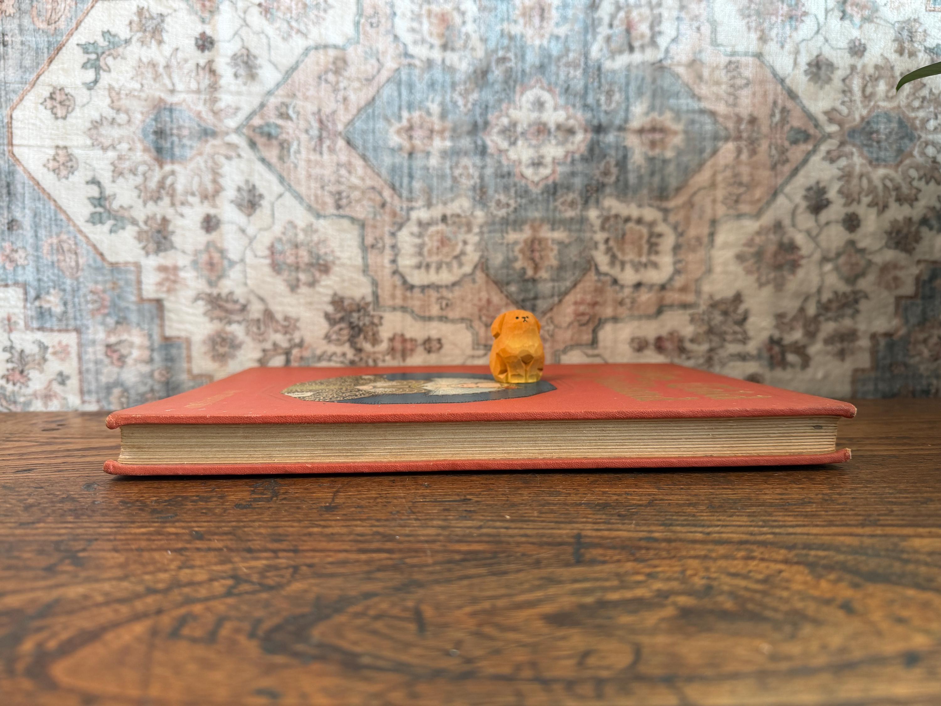 Tales Told in Holland by Olive Beaupré Miller | 1926 Hardback