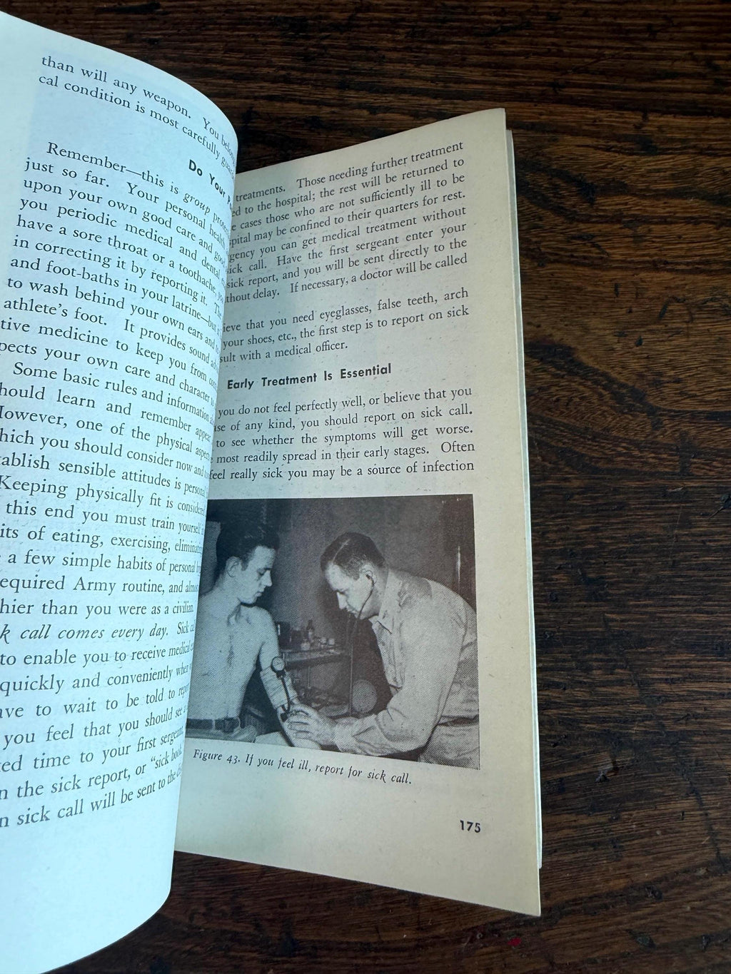 The Soldier's Guide by United States Government Printing Office | 1952 Field Manual