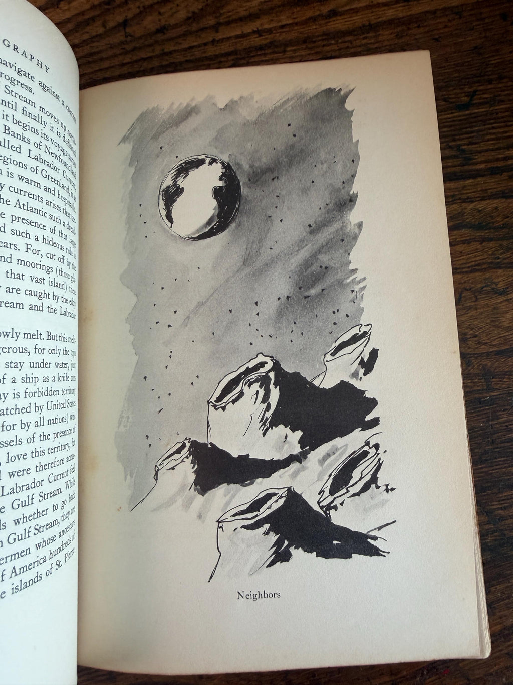 Van Loon's Geography by Hendrik Willem van Loon | 1937 Hardback