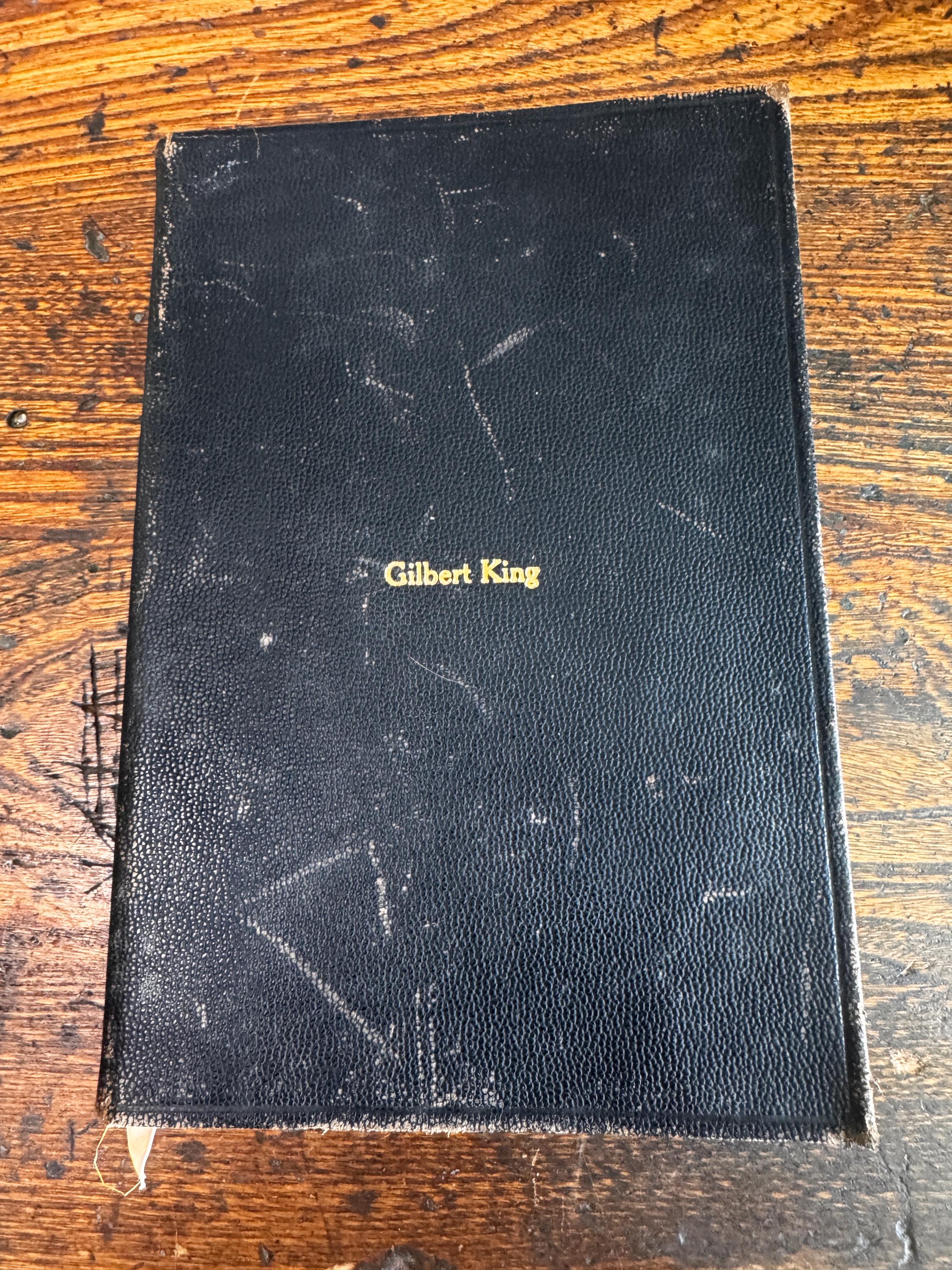 The Business Year Book 1932 by The Jacobs Manufacturing Company