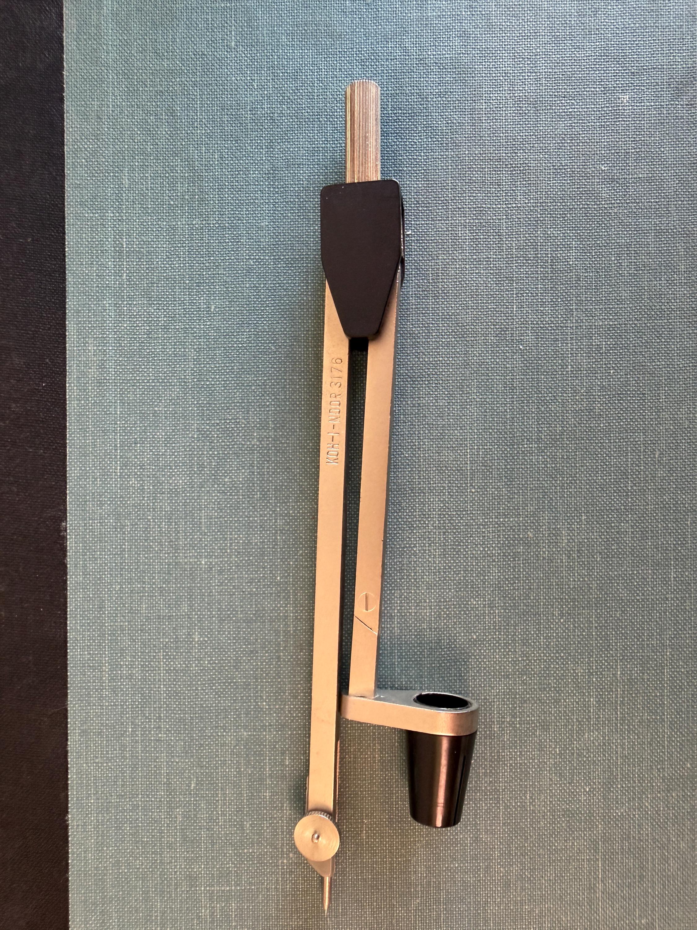 Koh-i-noor Compass 3176 Drawing Tool