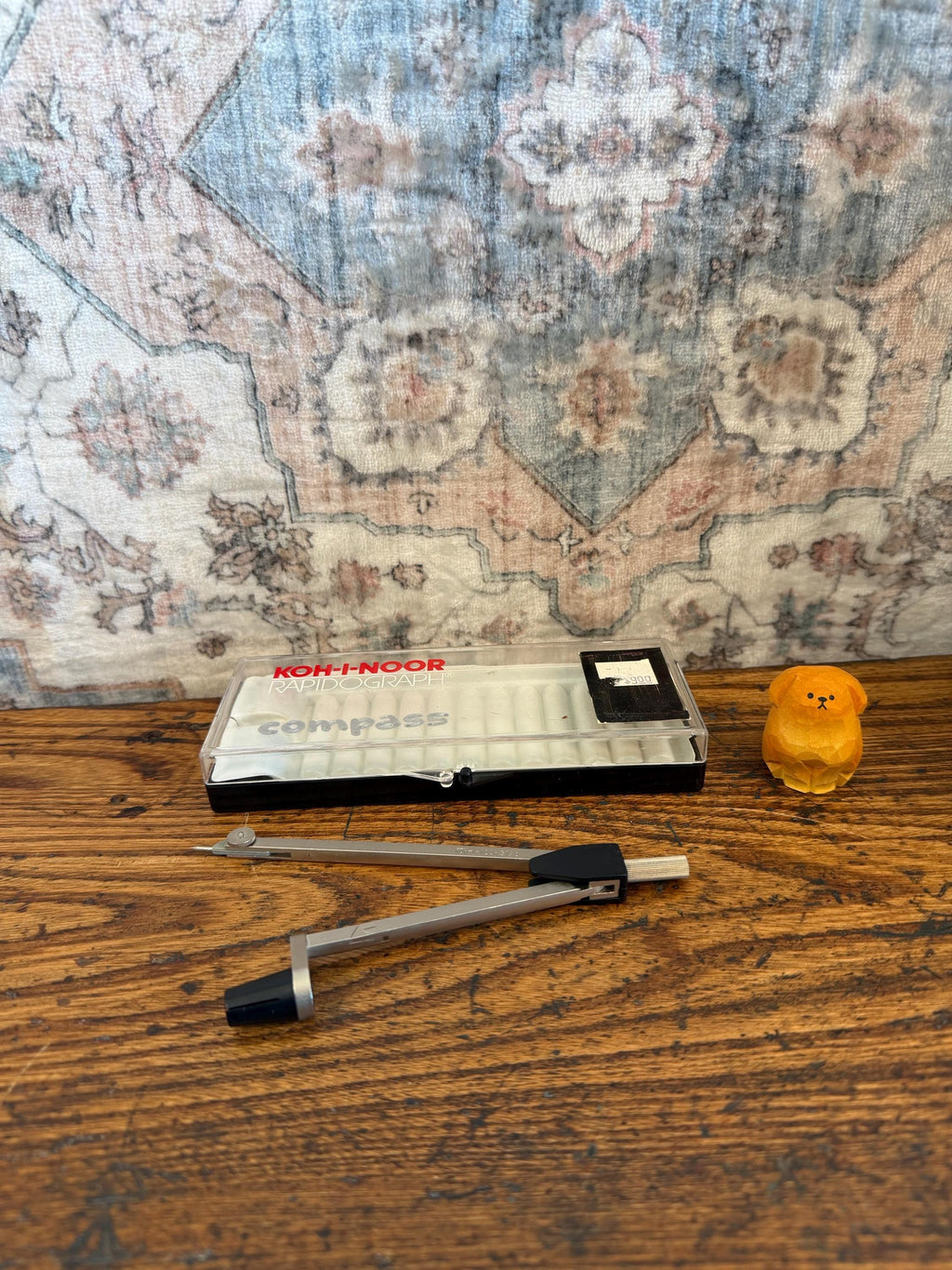 Koh-i-noor Compass 3176 Drawing Tool