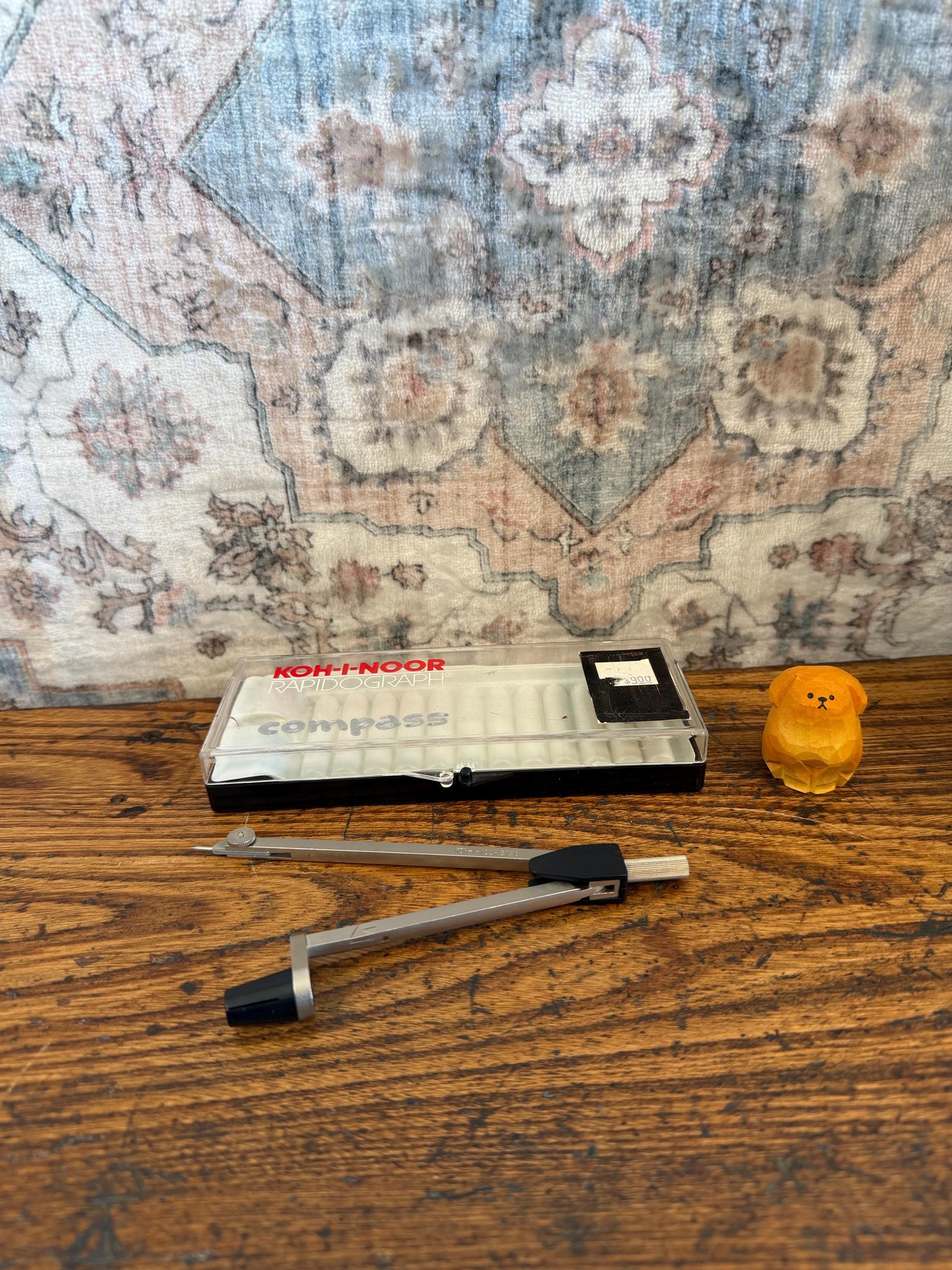 Koh-i-noor Compass 3176 Drawing Tool