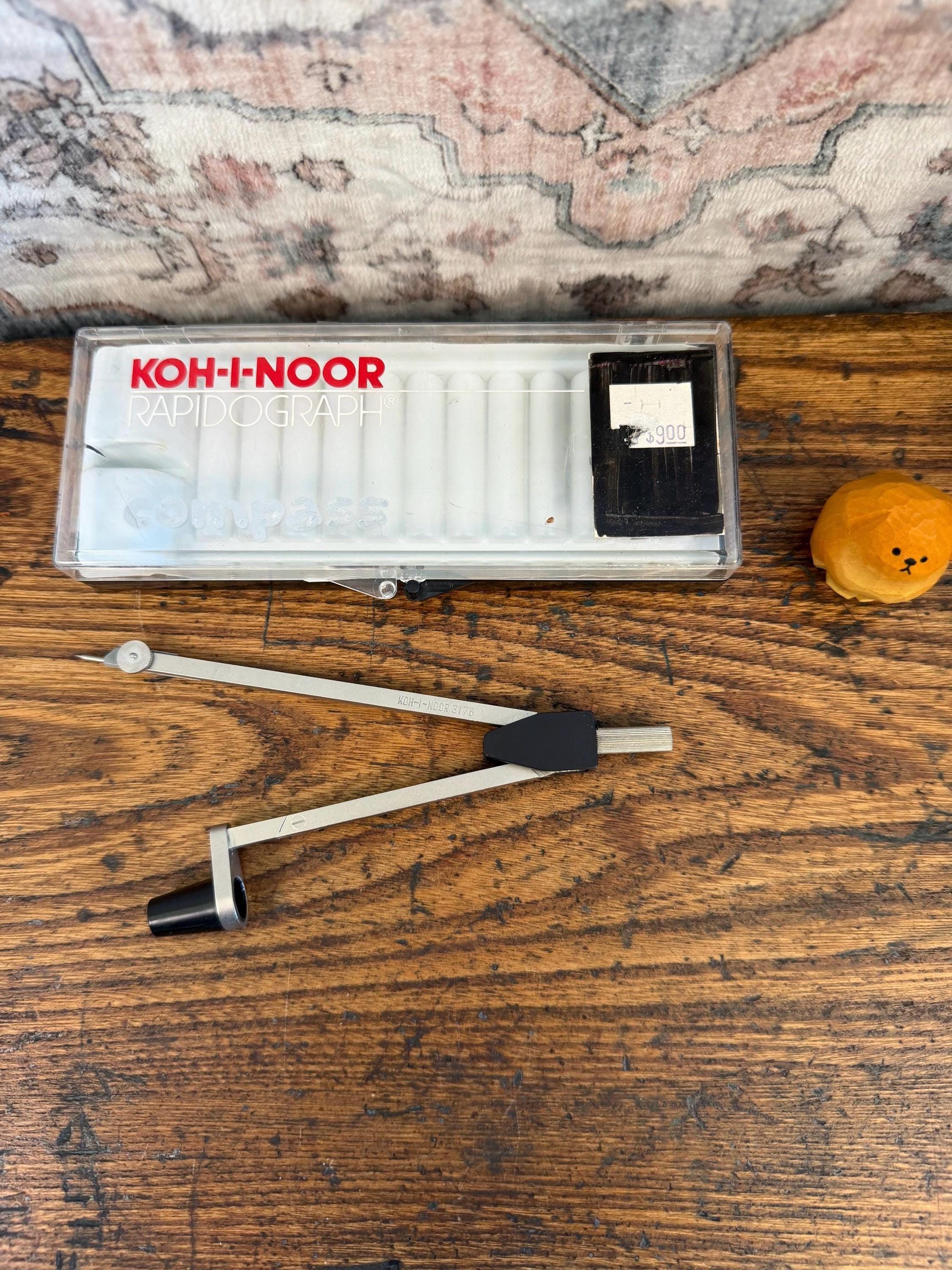 Koh-i-noor Compass 3176 Drawing Tool