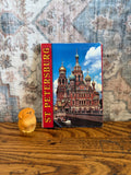 St Petersburg Souvenir Postcard Set