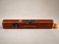 Stanley No. 104 Vintage 16-Inch Spirit Level