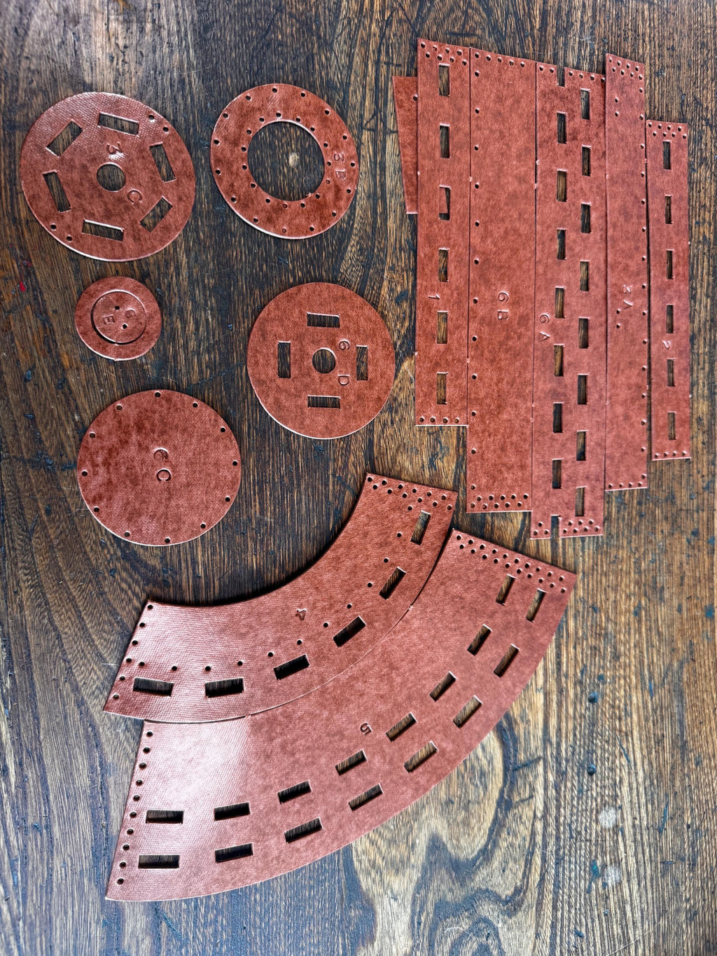 Raffia-Craft by Spears Games | 1960s Vintage Craft Kit