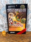 Sir-Tech Knight of Diamonds Wizardry The Second Scenario | 1982 Vintage Computer Game Disk