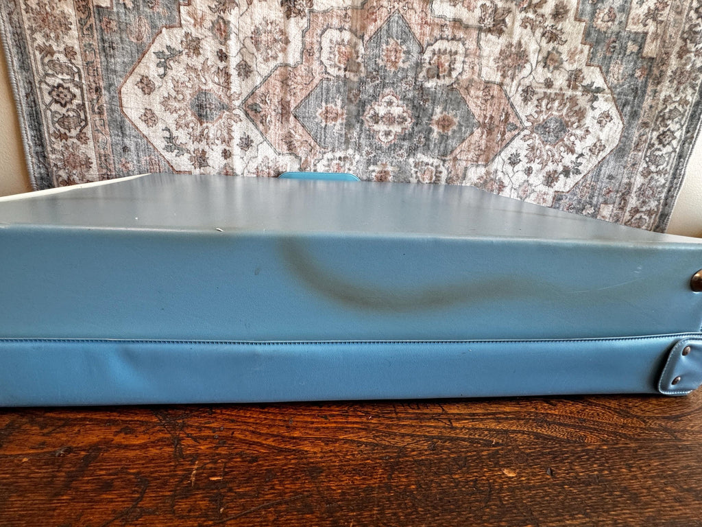 1963 Mattel Barbie and Midge Doll Case