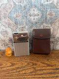 Americana Six Transistor Radio | Vintage Portable Radio 1960