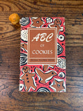 ABC of Cookies, Chafing Dish Cookery, Gourmet Cookery & Casseroles Cookery Set | Peter Pauper Press 1954-1961