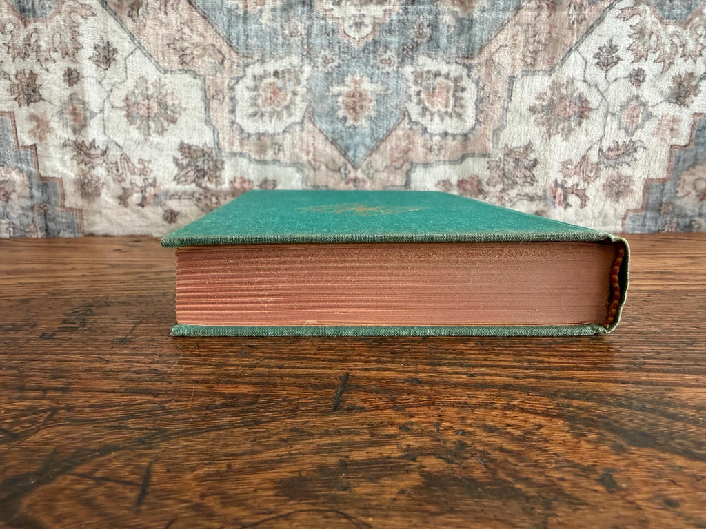 The Silmarillion by J. R. R. Tolkien | 1977 Hardcover