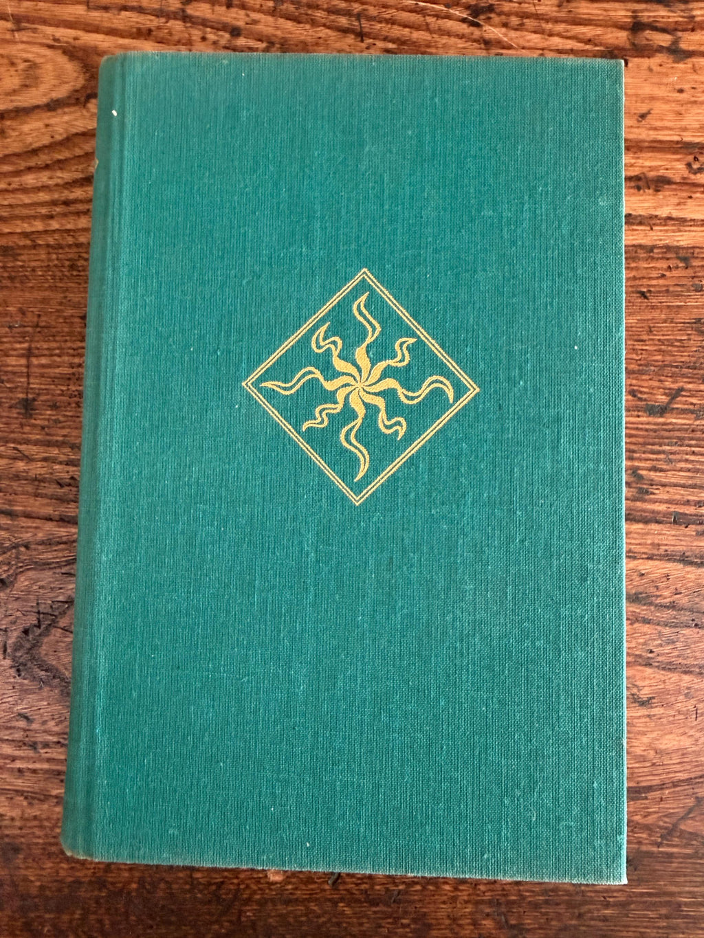 The Silmarillion by J. R. R. Tolkien | 1977 Hardcover