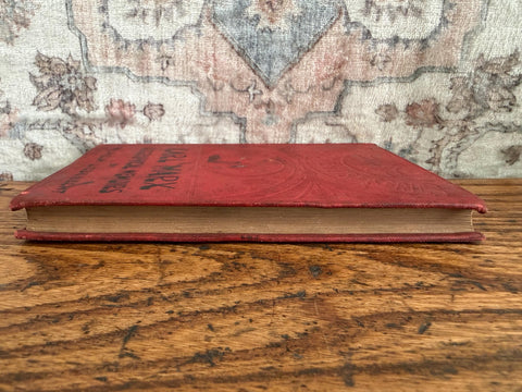 Karl Marx Biographical Memoirs by Wilhelm Liebknecht | 1901 Hardcover