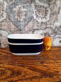Lufthansa In-Flight Porcelain Servingware