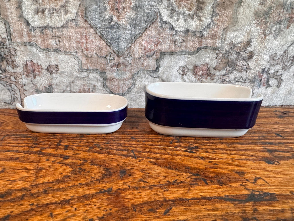 Lufthansa In-Flight Porcelain Servingware
