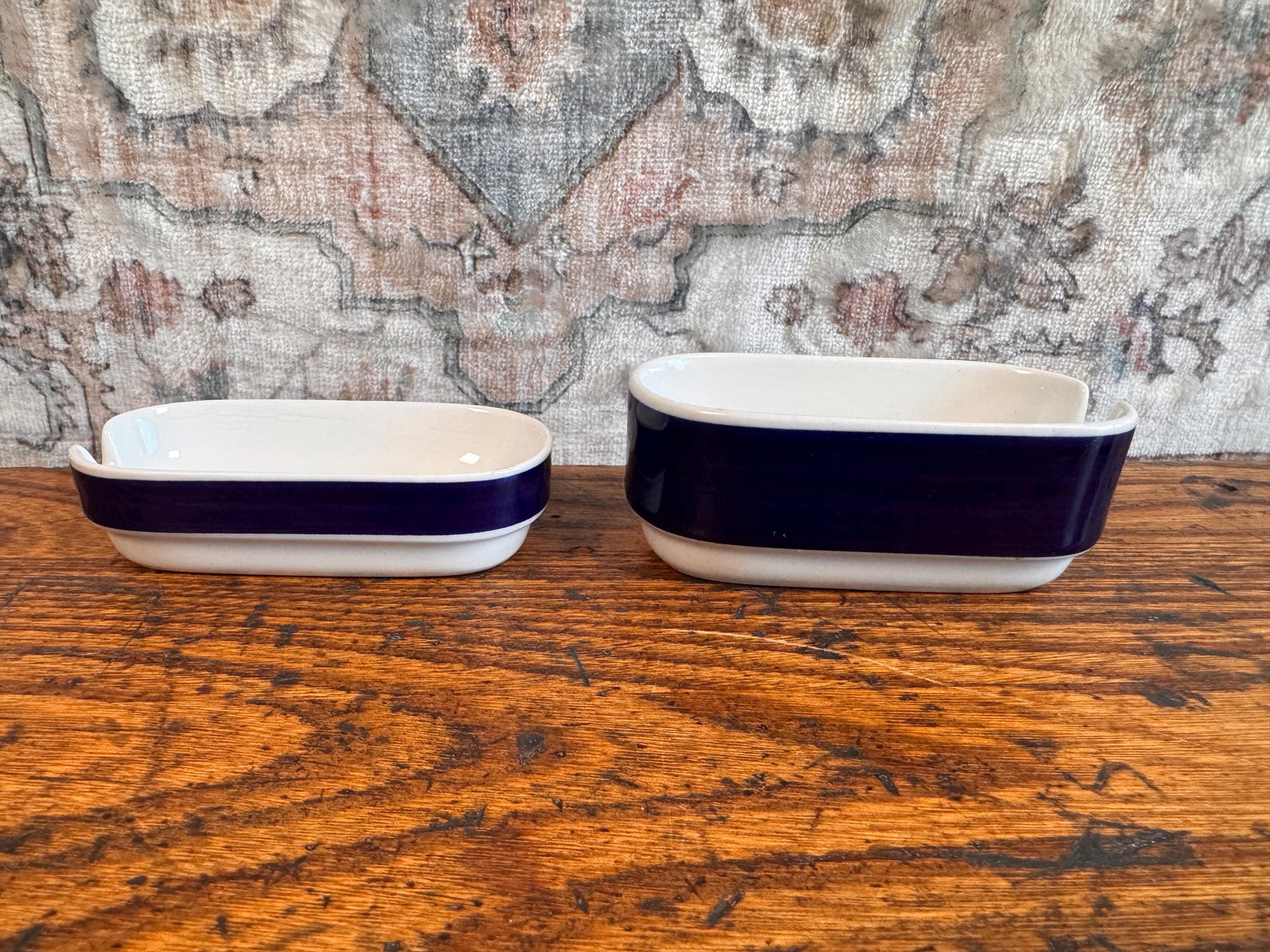 Lufthansa In-Flight Porcelain Servingware