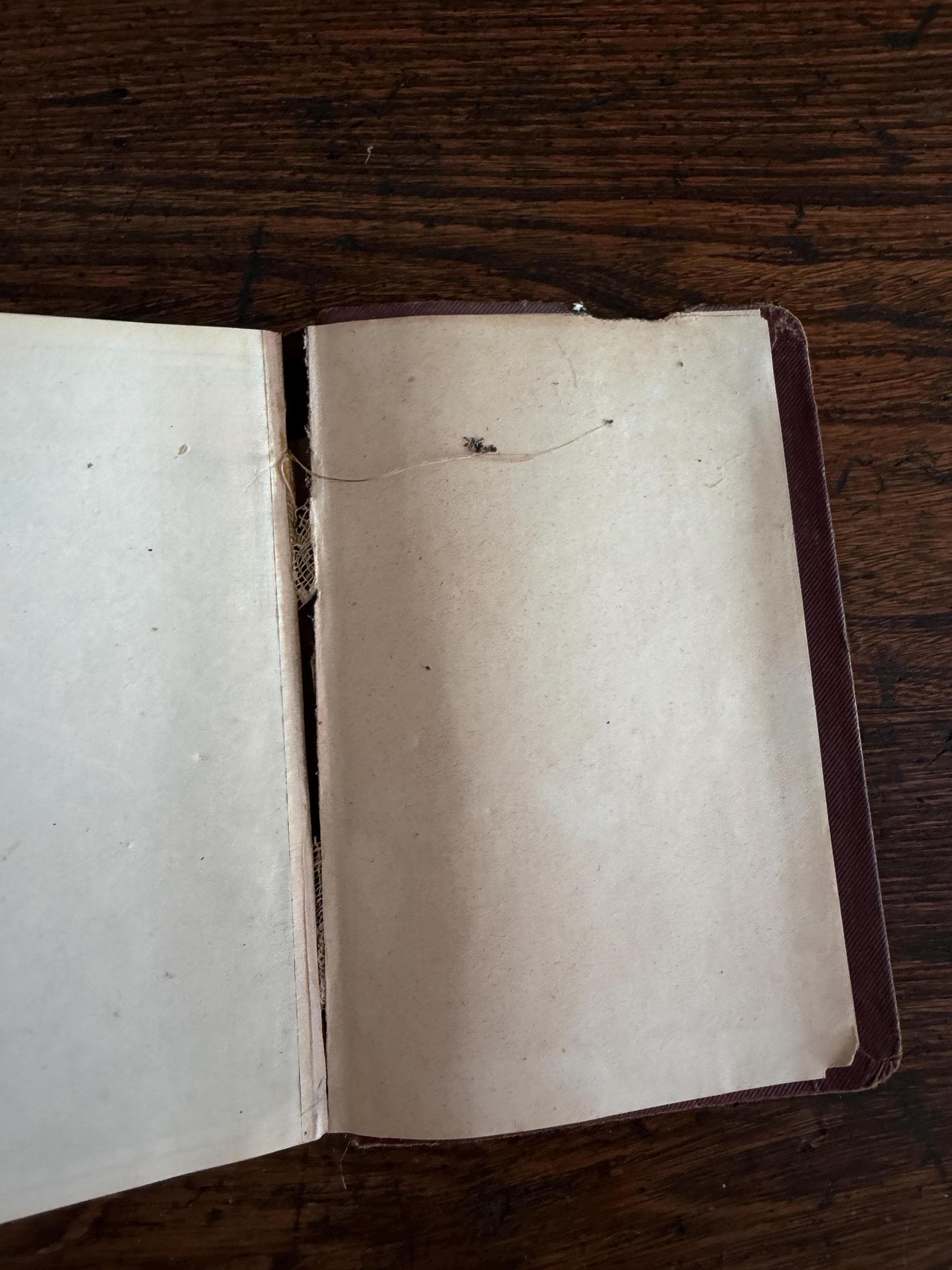 Guide Indicateur des Rues de Paris by A. Léconté | Early 20th Century Book