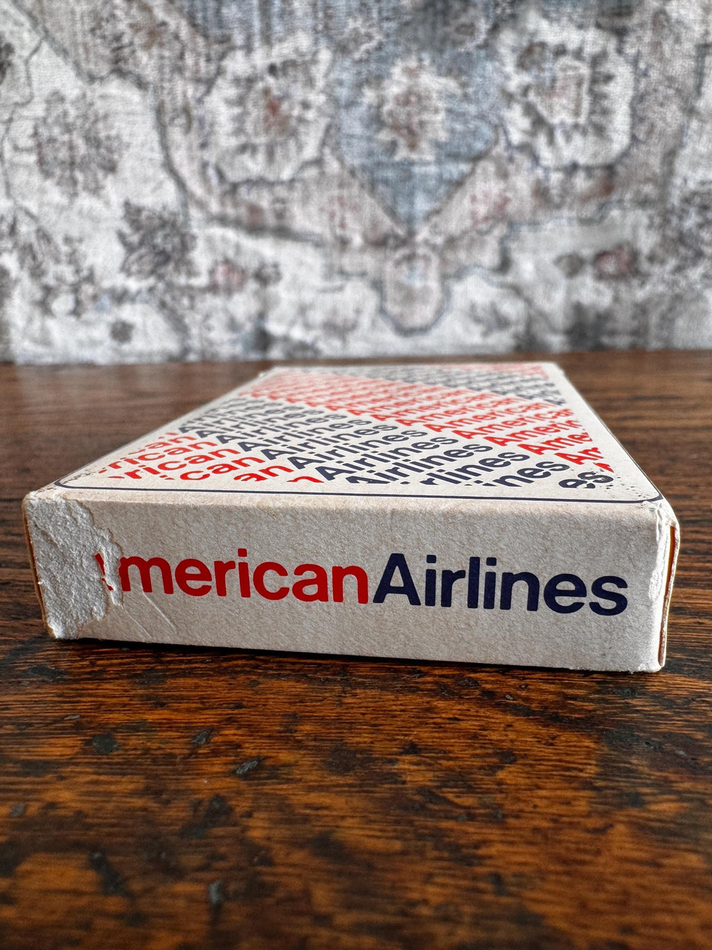 American Airlines Branded Playing Cards - Sealed Deck