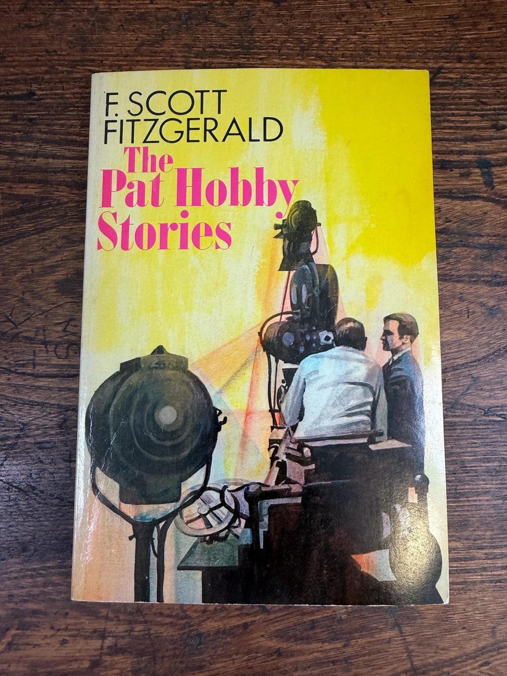 F. Scott Fitzgerald Paperback Lot | 1960s-70s Scribner Editions