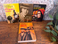 F. Scott Fitzgerald Paperback Lot | 1960s-70s Scribner Editions