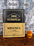 Stadtplan München City Guide and Map