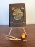 Robert Burns: Lansdowne Poets by Clay and Taylor | Printers Edition Hardcover