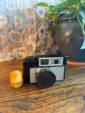 Hi-Speed EZ-Load 126 Cartridge Camera with Unused Film Cartridge