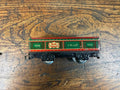 Marx O Gauge Freight Cars | Rock Island, Santa Fe, Union Pacific (1940s-50s)