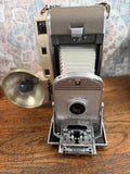 Polaroid Land Camera 150 & 800