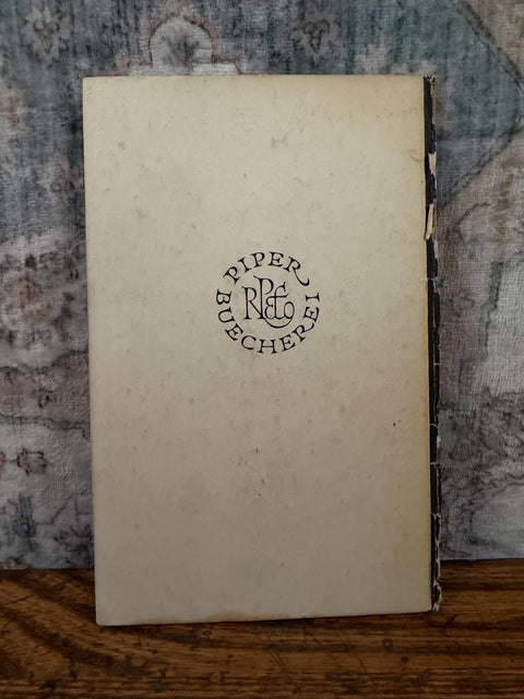 Das Tor Von San Zeno in Verona by Walter Dräyer, Franz Winzinger | 1958 Paperback