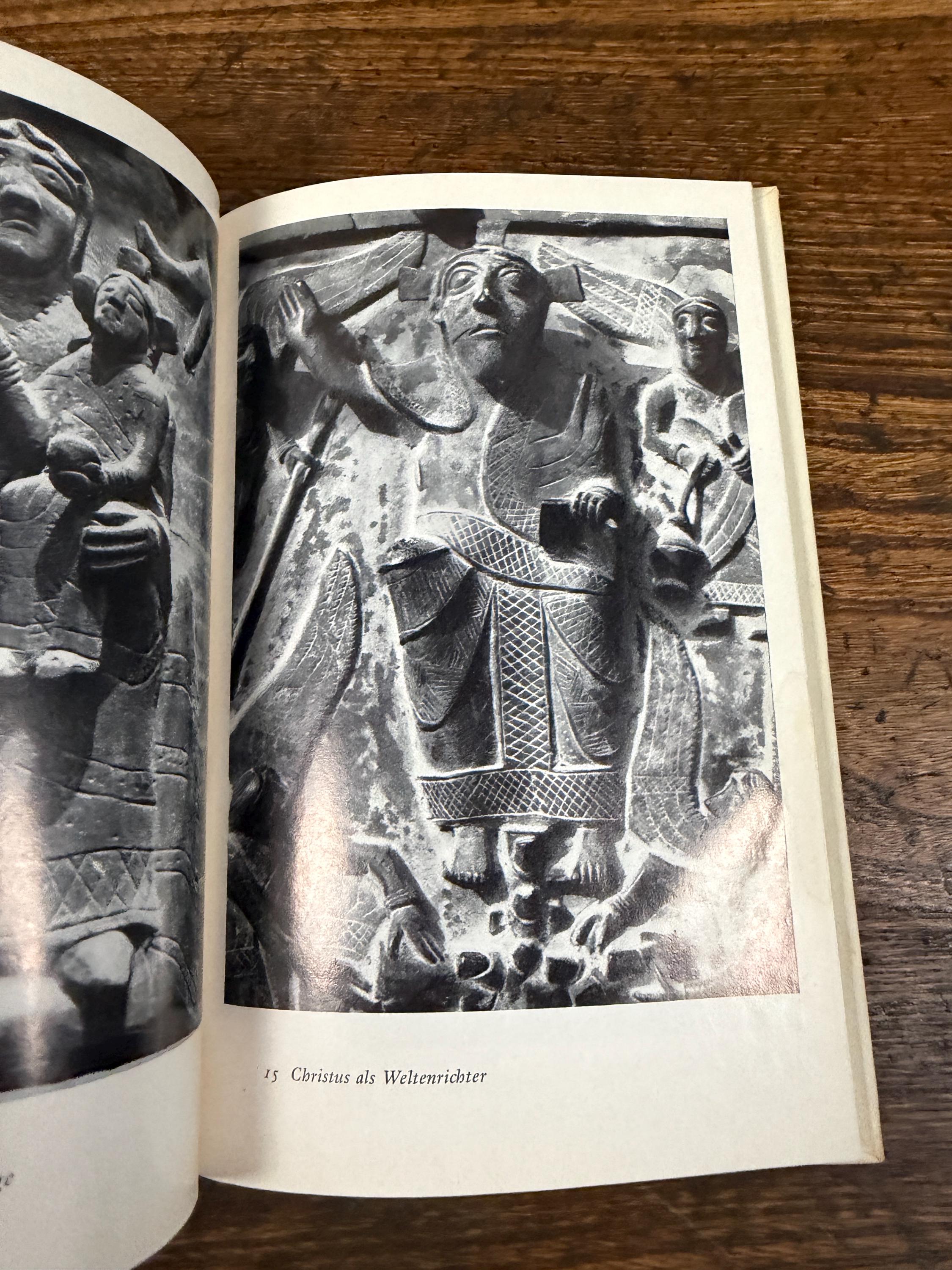 Das Tor Von San Zeno in Verona by Walter Dräyer, Franz Winzinger | 1958 Paperback