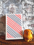 American Airlines Branded Playing Cards - Sealed Deck