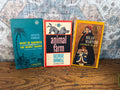 Signet Paperback Lot: Silas Marner, Animal Farm, Heart of Darkness/Secret Sharer (1950s-60s)