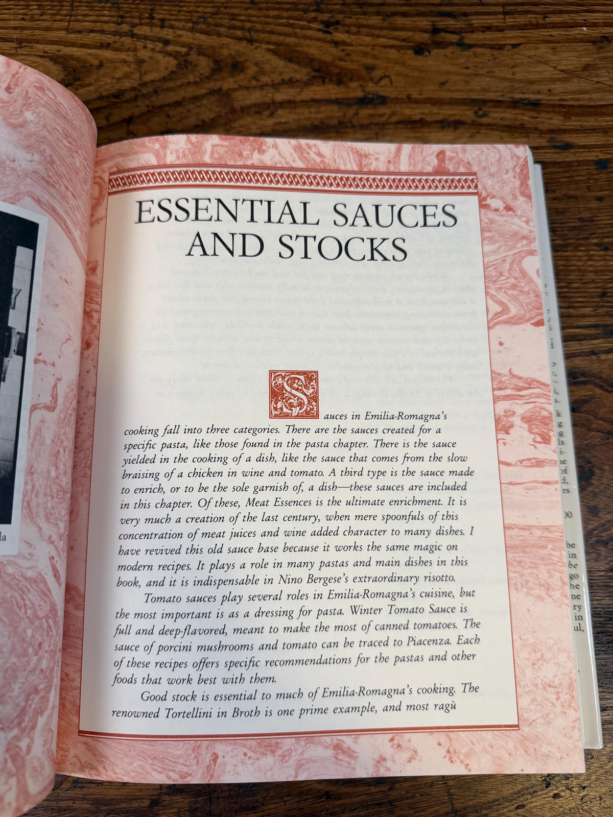 The Splendid Table by Lynne Rossetto Kasper | 1992 Hardback First Edition